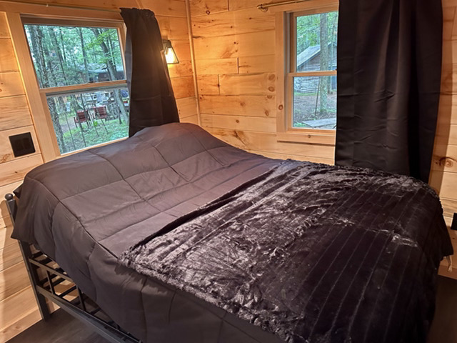 Horsehead Lake Cabin 2 bedroom
